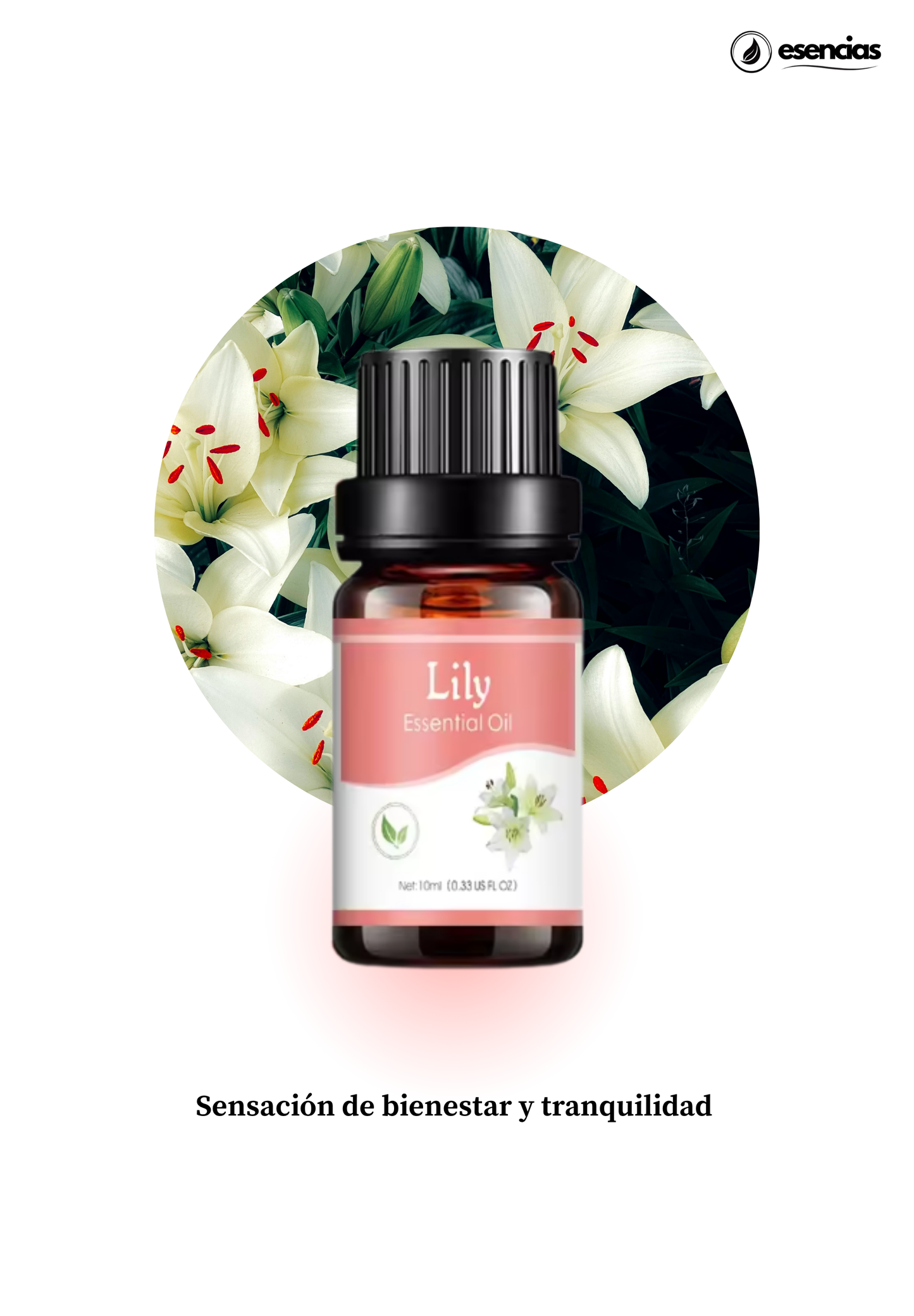 18 Aromas para humidificador hogar