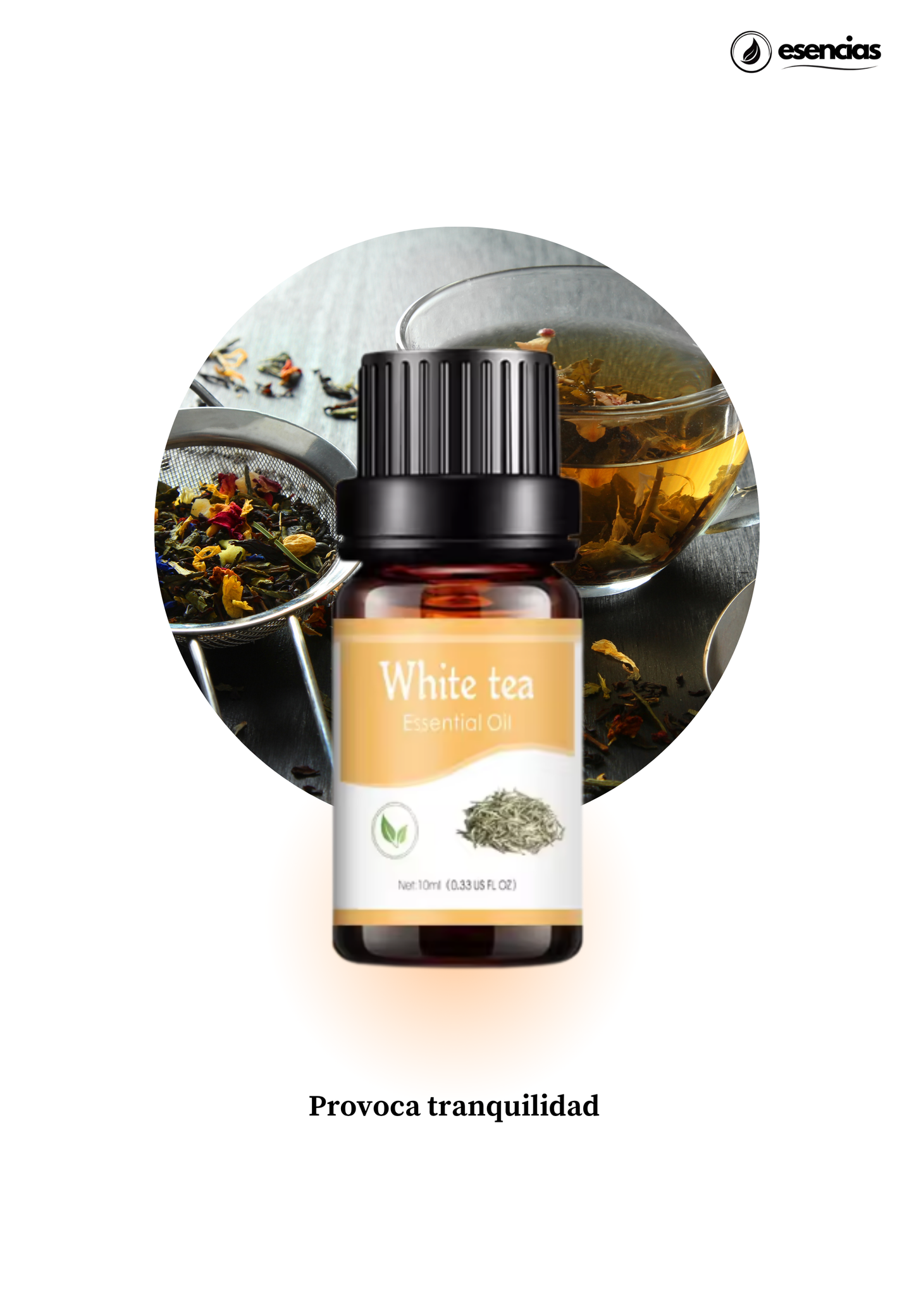 18 Aromas para humidificador hogar