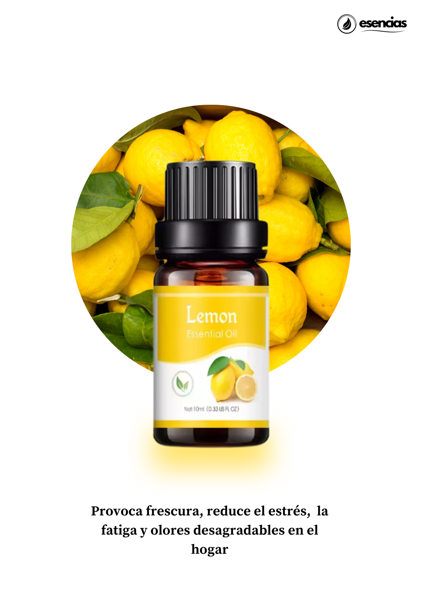 18 Aromas para humidificador hogar