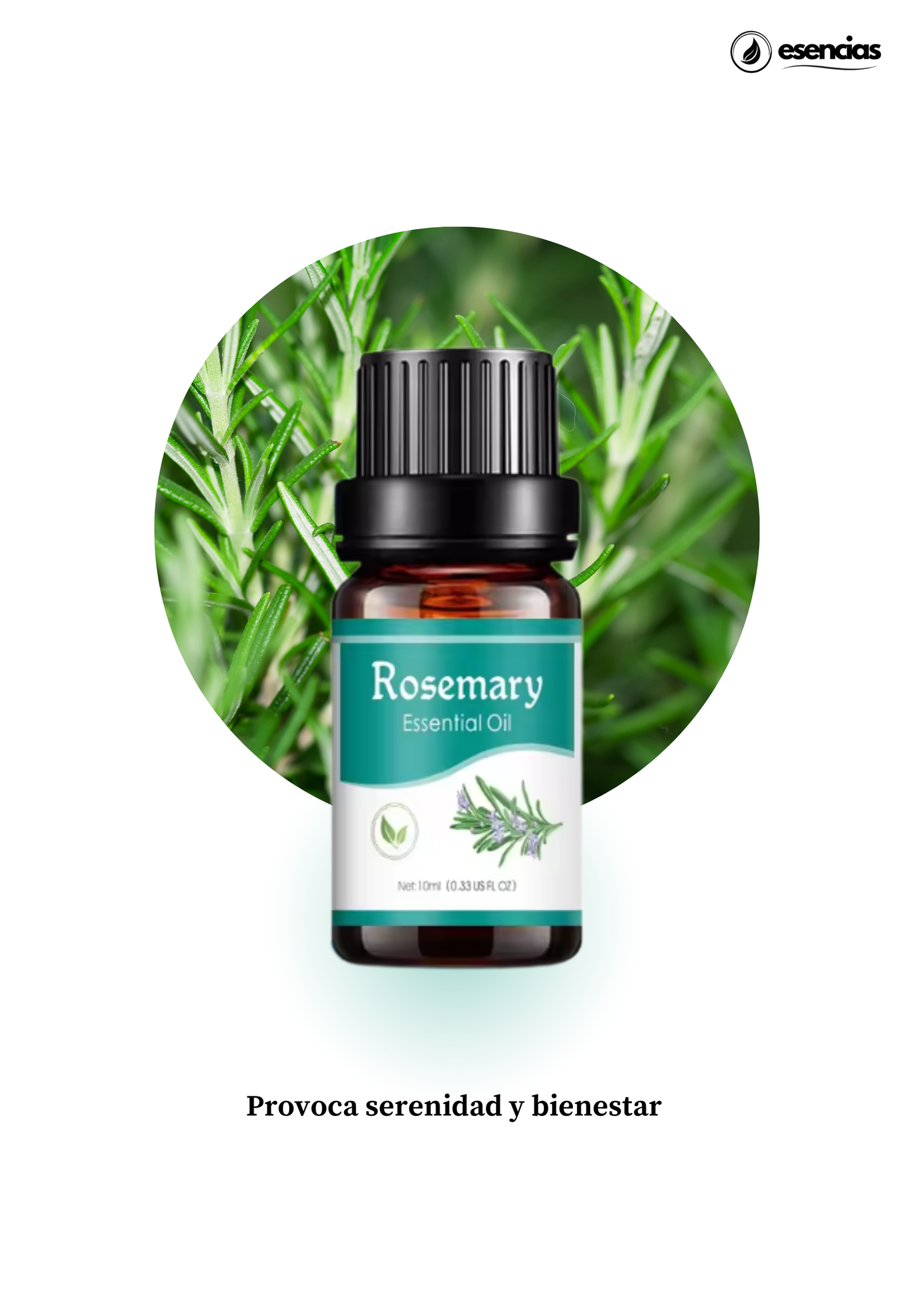 18 Aromas para humidificador hogar