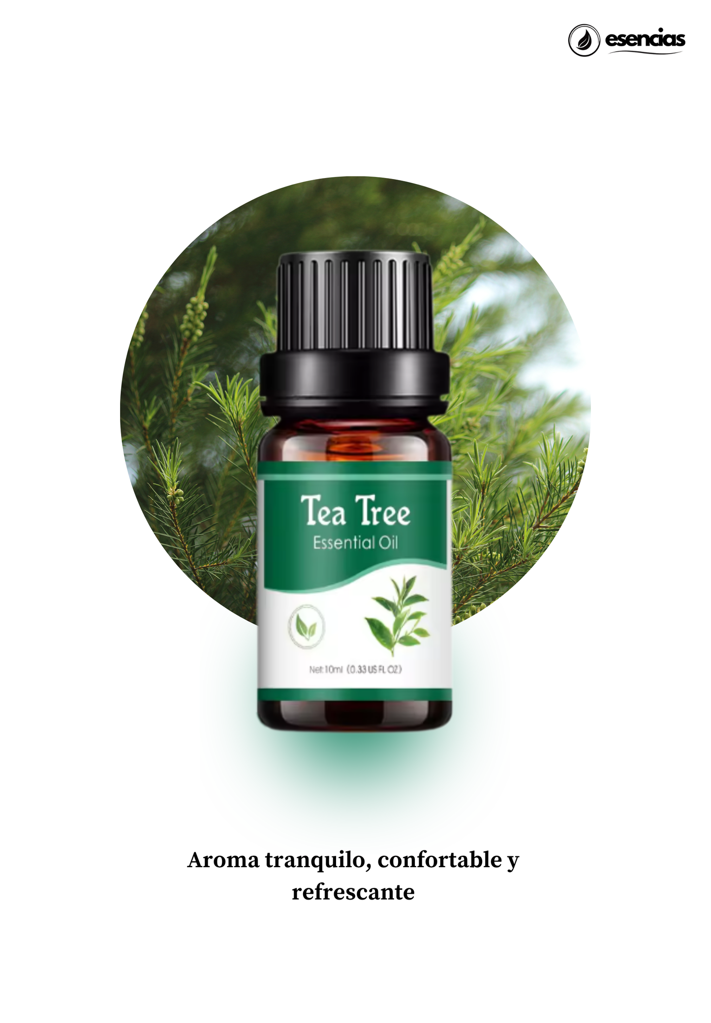 18 Aromas para humidificador hogar