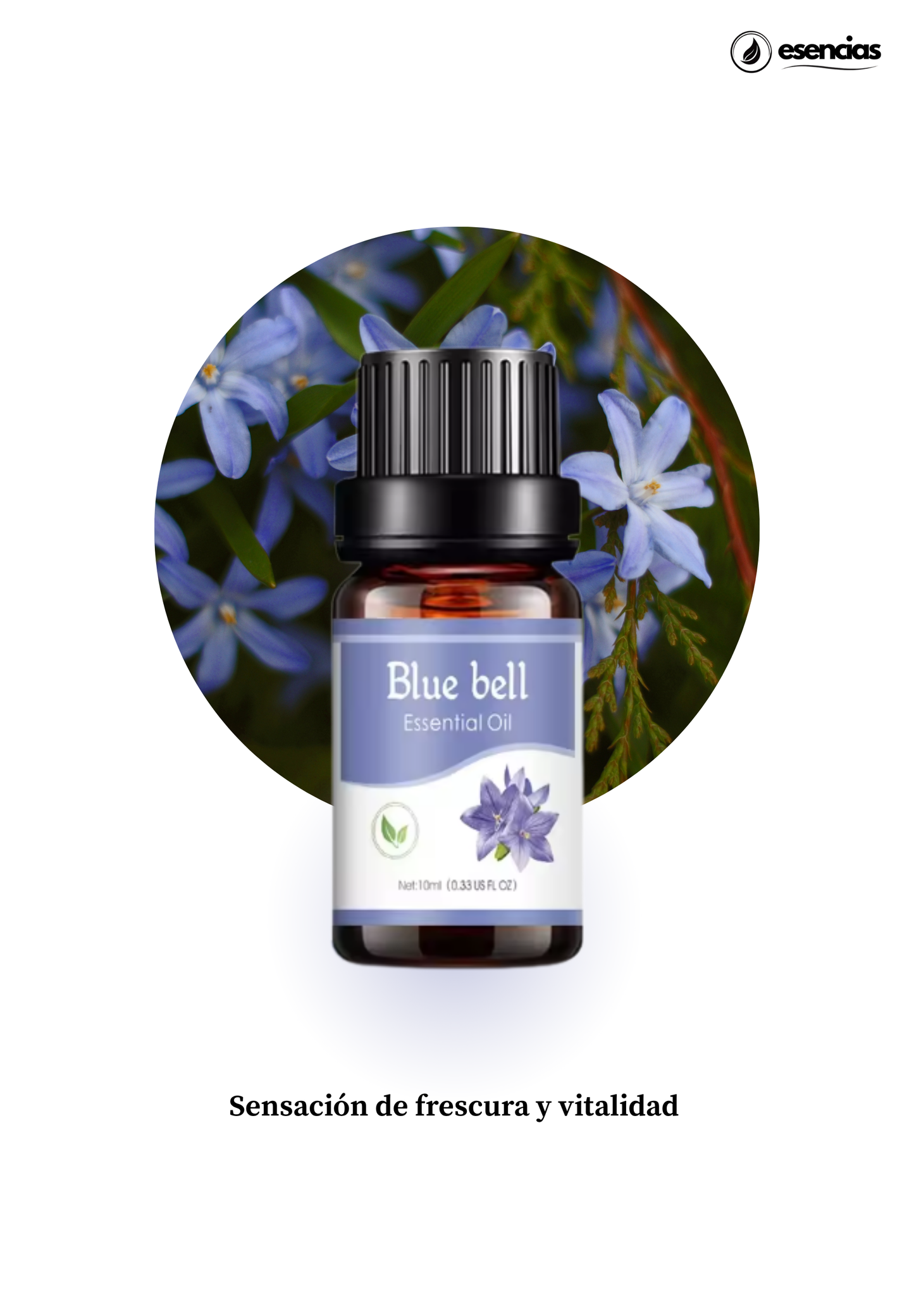 18 Aromas para humidificador hogar