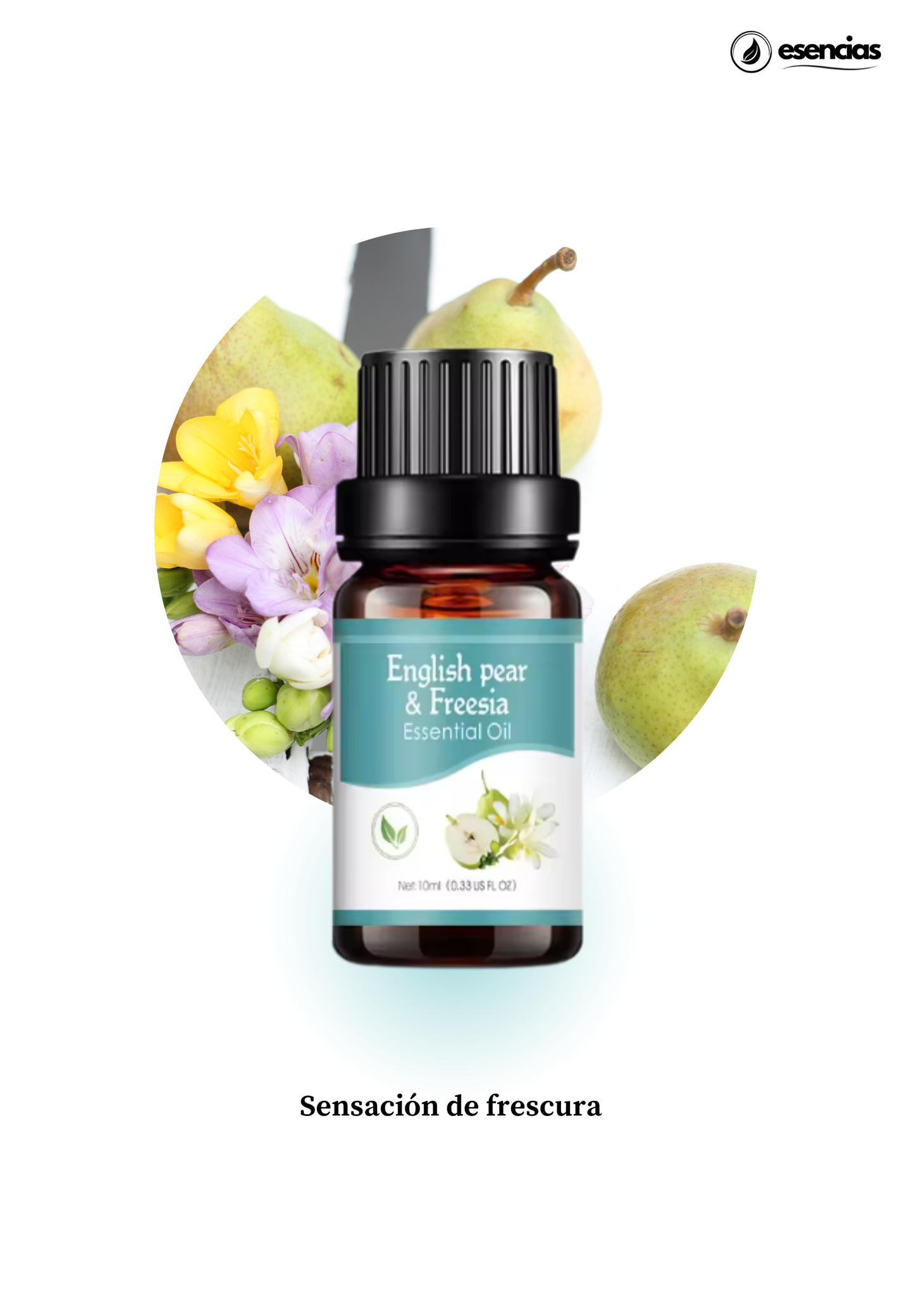 18 Aromas para humidificador hogar