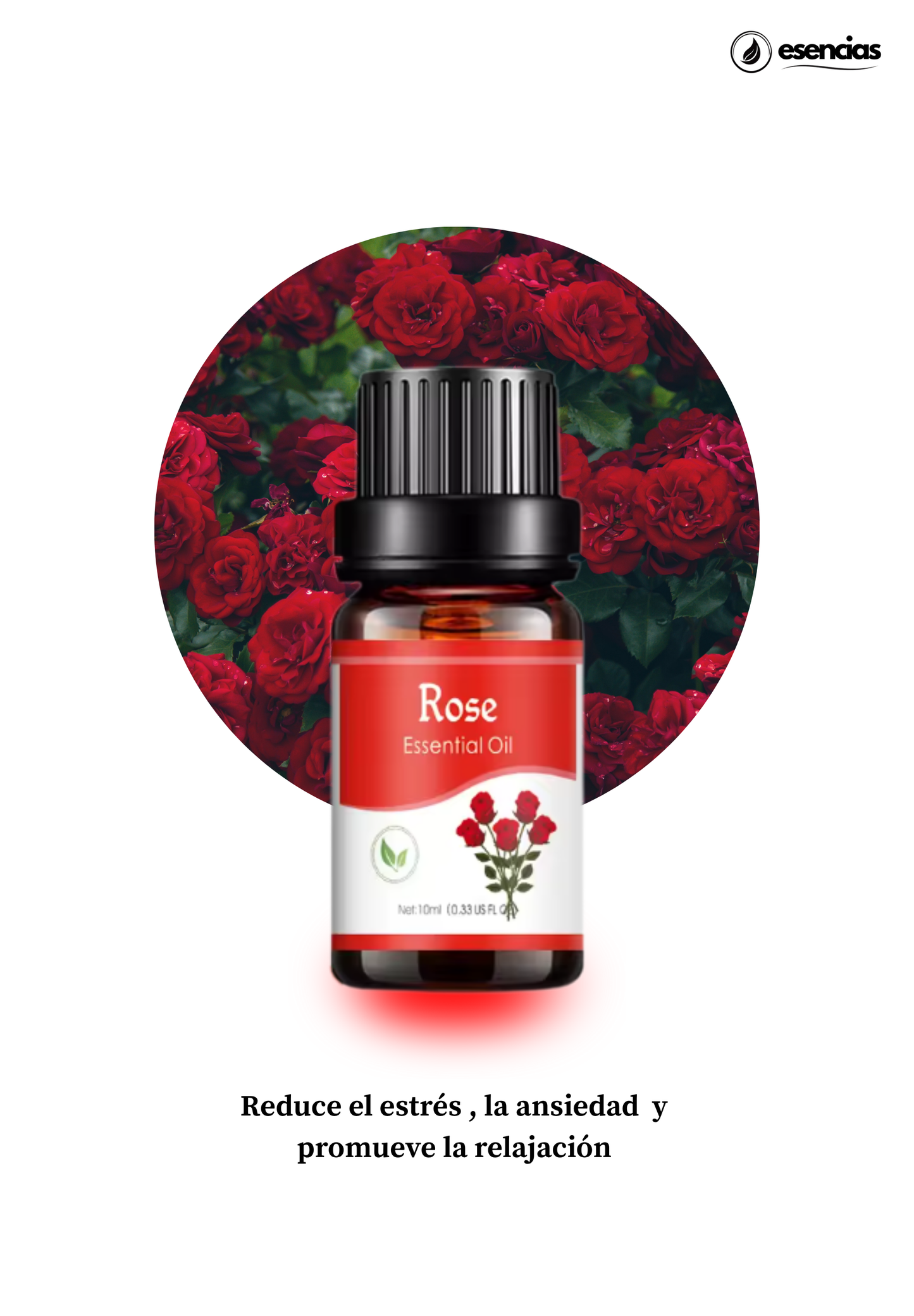 18 Aromas para humidificador hogar