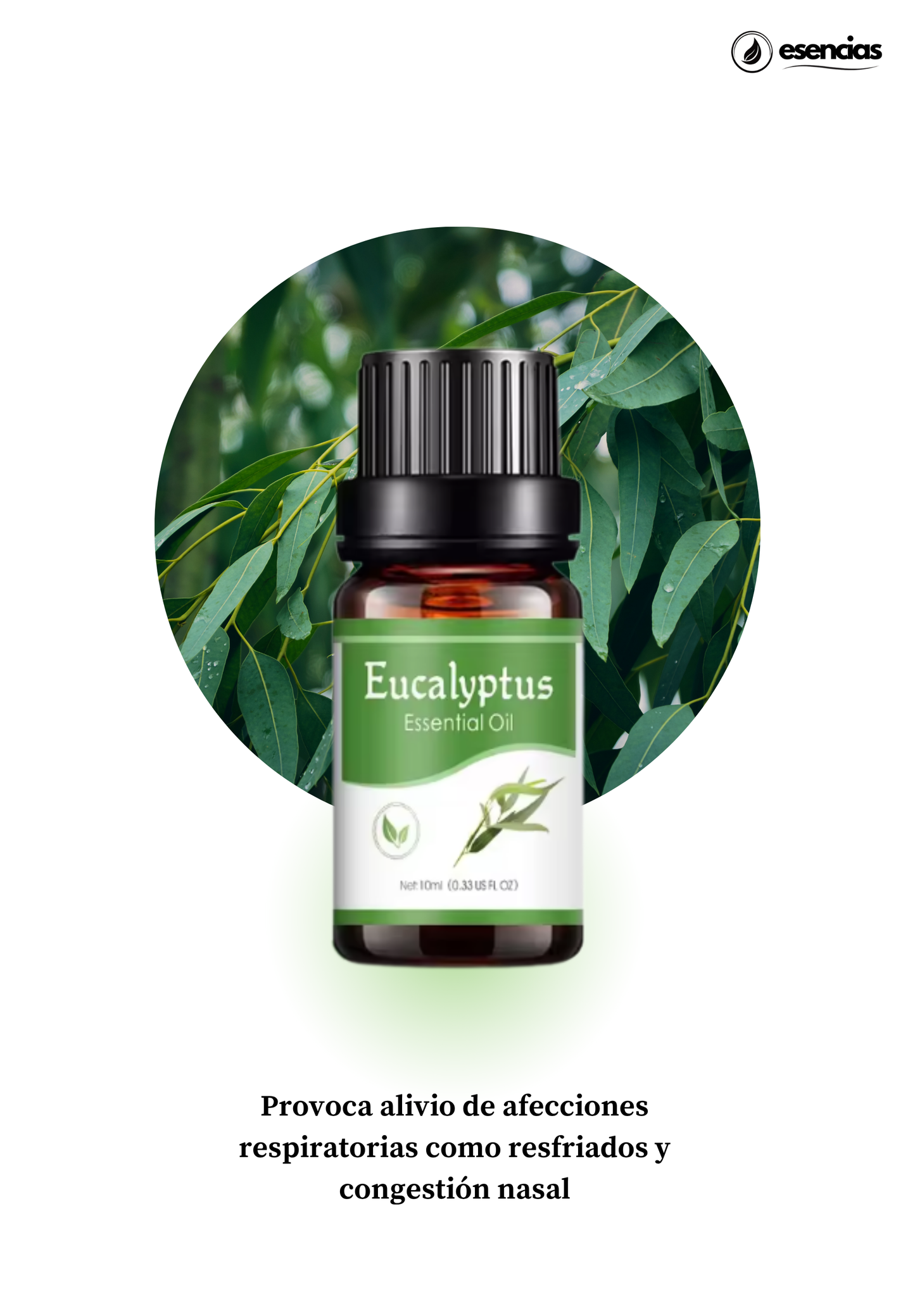 18 Aromas para humidificador hogar