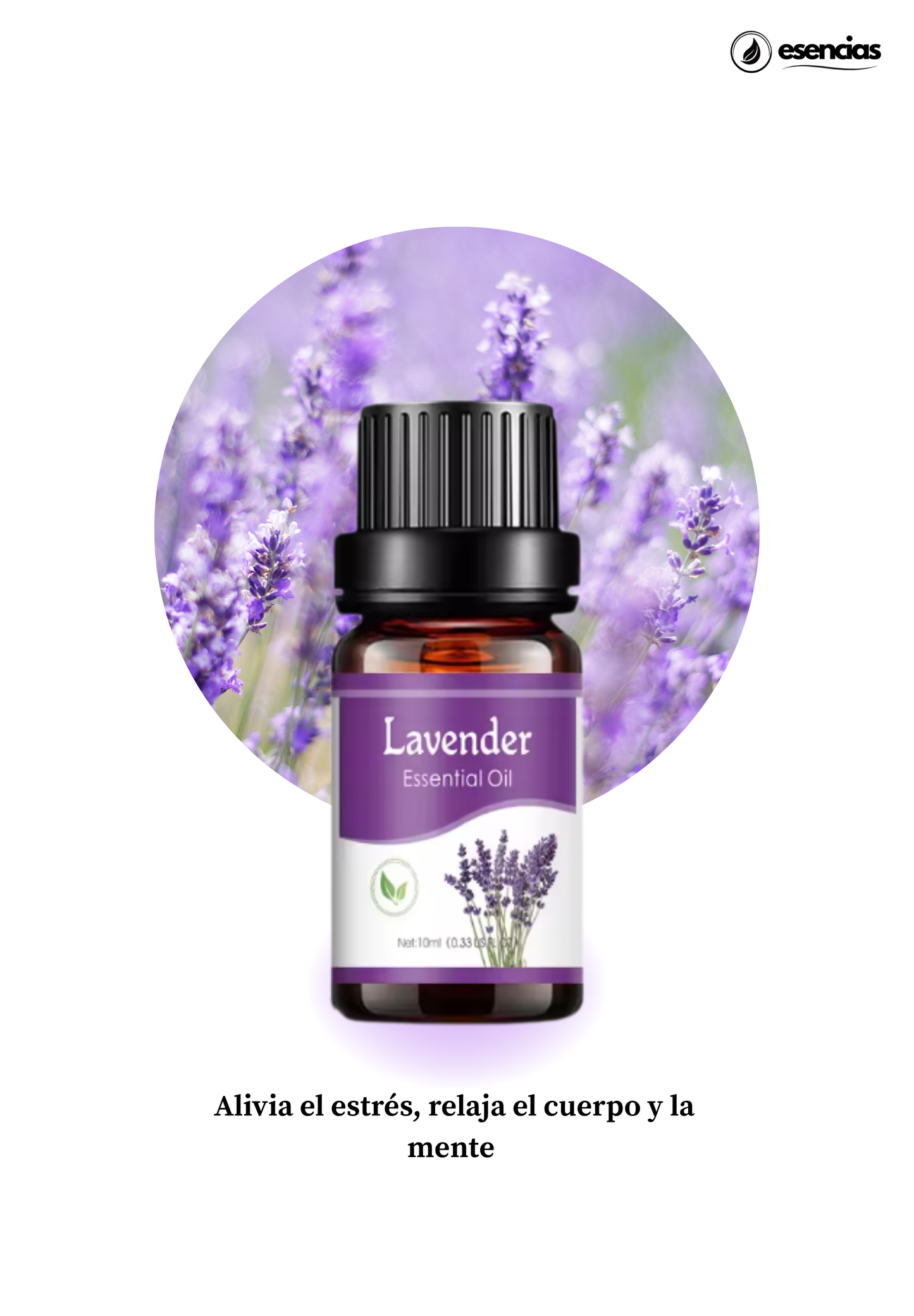 18 Aromas para humidificador hogar