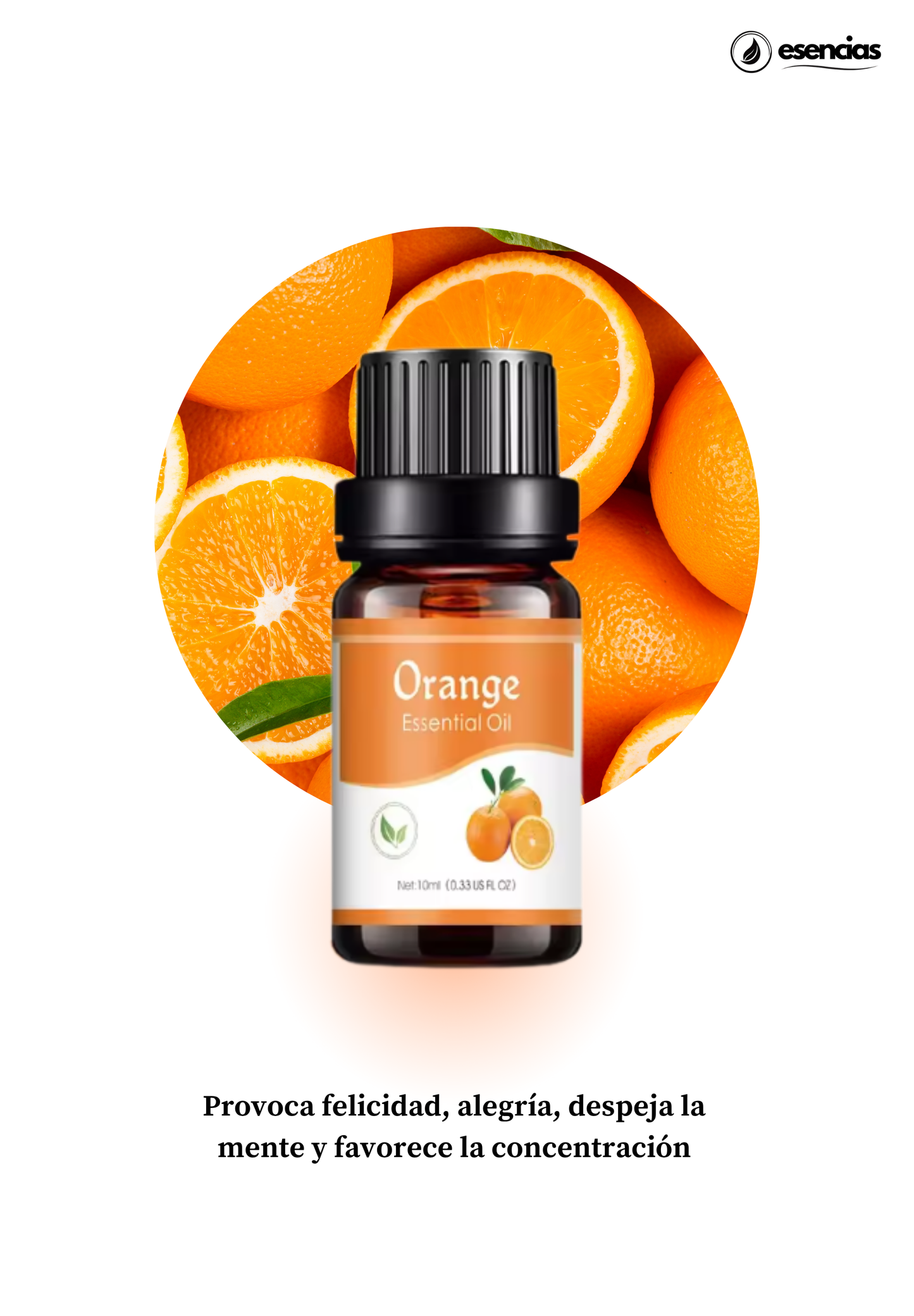 18 Aromas para humidificador hogar